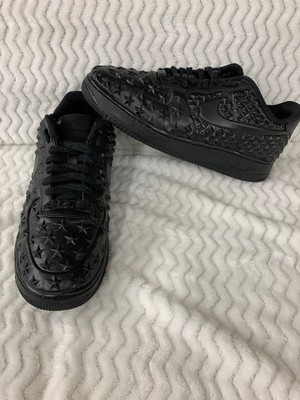 nike independence day black