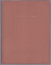 THE SYRACUSAN A Magazine of Syracuse University Volume 1 Numbers 1 - 7 1936