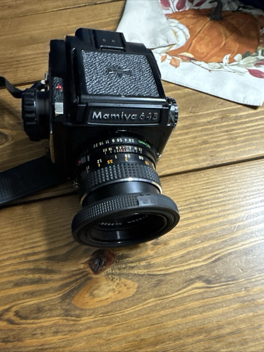 Photography Mamiya 645 Buy Mamiya 645 1000S Camera Kit Lenses