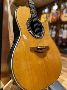 Ovation Collector Series | eBay