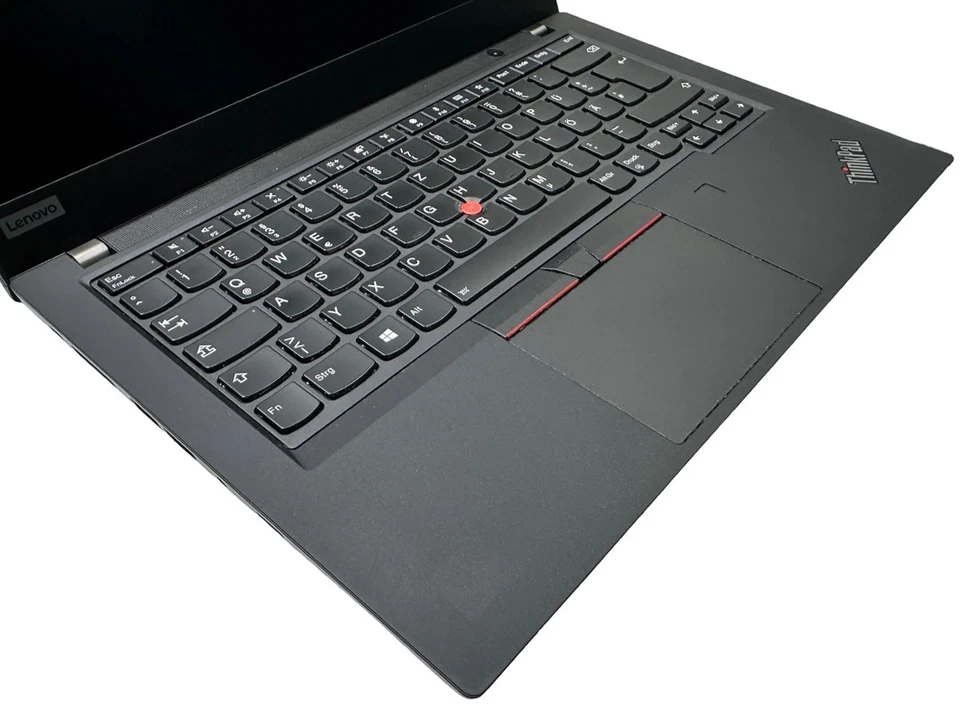 Lenovo ThinkPad T495 AMD Ryzen 5 Pro 3500U 16GB 256GB FHD Win11Pro #1 - Bild 4 von 4