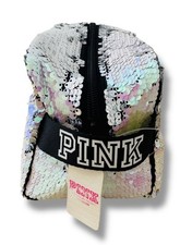 Bling Makeup Case Bag Cosmetic School Victoria  s Secret Pink Accessories