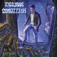 Inhuman Condition - Rat God - Cd - F600Z