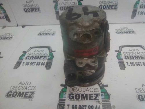 64528390228 klimakompressor BMW SERIE 3 BERLINA E36 318IS 1994 647342