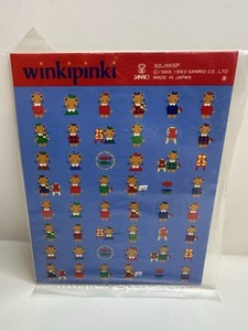 Sanrio Winkipinki | eBay Sanrio Winkipinki | eBay
