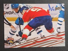 Sam Bennett