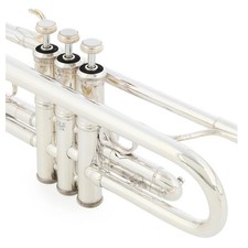 12 Steli Di Valvola Per Tromba Bach – Ricambio Originale Per Ottoni, Modello Standard Con Felci, Nuovi