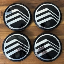 4 1998-2002 Mercury Grand Marquis Wheel Center Hub Caps Set F8ac-1141-aa Oem