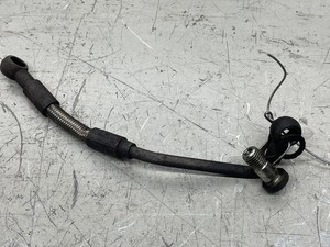 Opel Insignia A 2015 Diesel 143kW Turbolader Ölleitung Ölschlauch 55587291