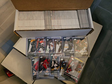 2009 10 Upper Deck Hockey Set w/ Young Guns Tavares Karlsson Hedman (No Marchand