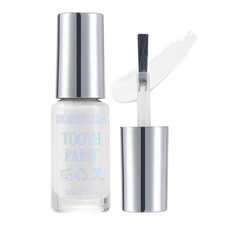 BOBISUKA White Tooth Paint, Instant Bright Vampiric Costume