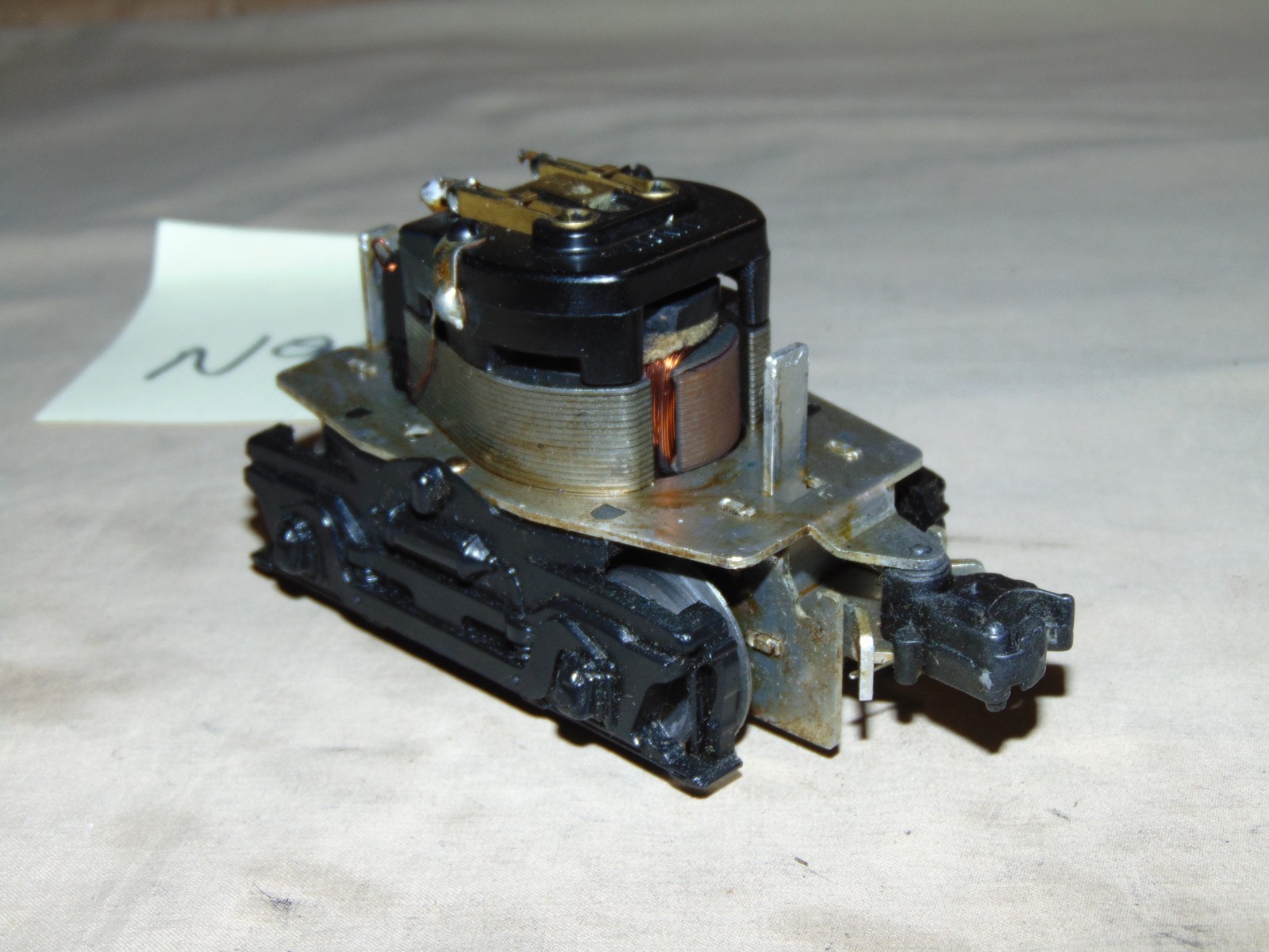 Click here to see eBay Auction