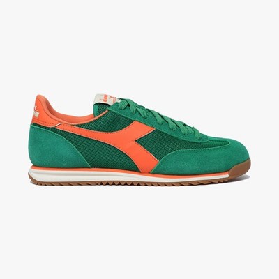 Diadora Cross  D5153LSP03GNS Men Shoes