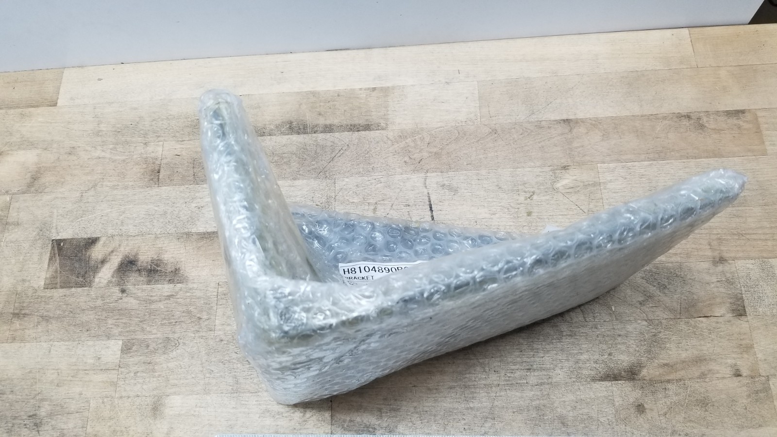 New DMG Mori Bracket H8104890B01 for CMX1100V CNC Machine CMX1100V-DAVIS (NOS)