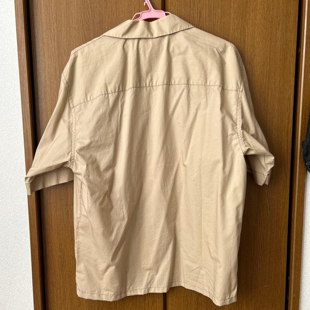 Marni x Uniqlo Shirt Men's Good Condition, Tried On, Sale Price thumbnail 2