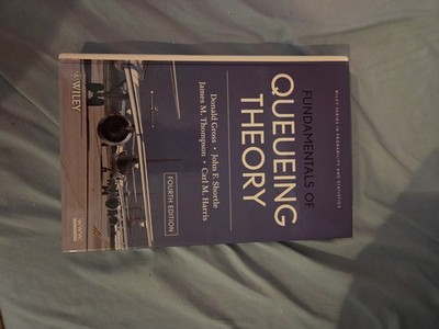 Queueing Theory