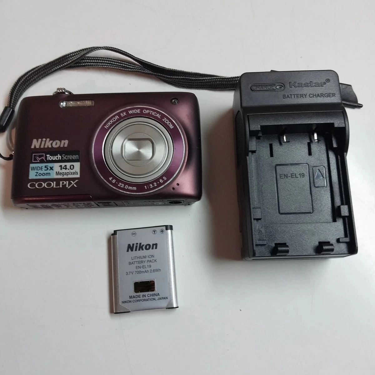 Nikon COOLPIX4100 動作品 Nikon COOLPIX 4100 Digital Cameras for Sale | Shop New & Used