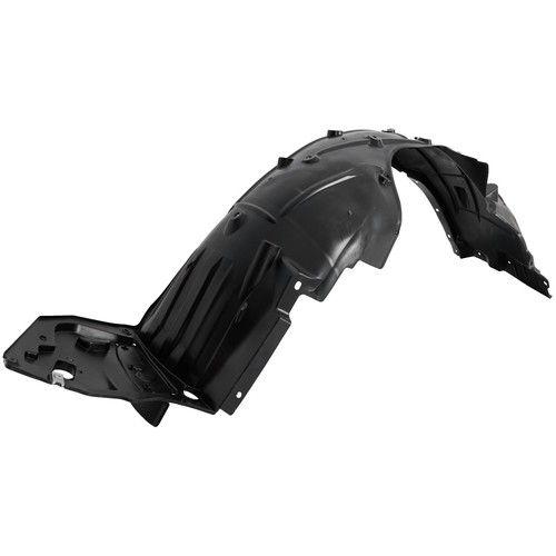 Pair Air Intake Ducts – Front Driver & Passenger Side Left & Right, Direct Replacement