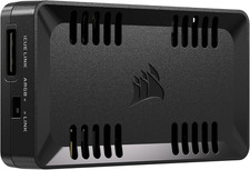 Commander Duo Icue Link RGB Lighting and PWM ARGB Fan Controller     Control 12