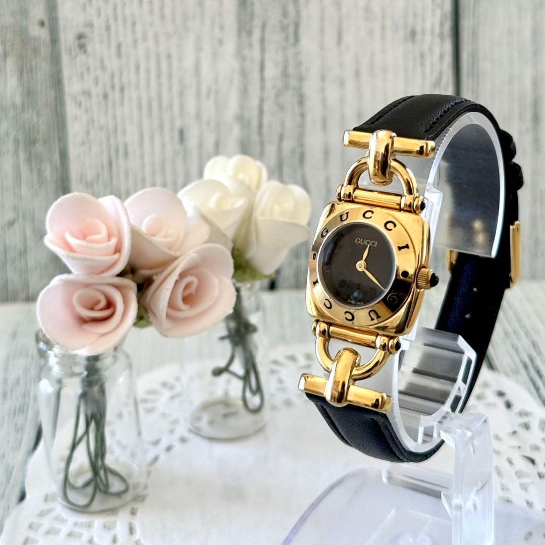 時計 GUCCI 6300L archive y2k watch GUCCI 6300L archive y2k watch