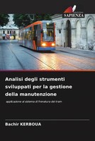 Bachir Kerboua | Analisi Degli Strumenti Sviluppati Per La Gestione Della...