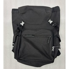 1980's Porsche Design Carbon P'2300 Black Backpack Used