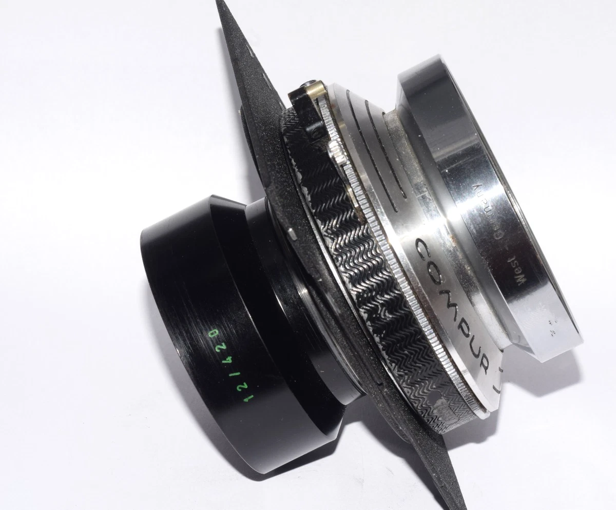 Schneider 240mm Focal Camera Lenses for sale | eBay