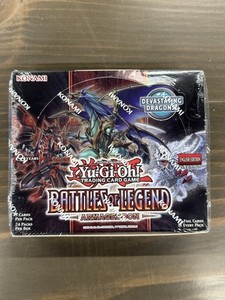 Battles of Legend Armageddon | eBay