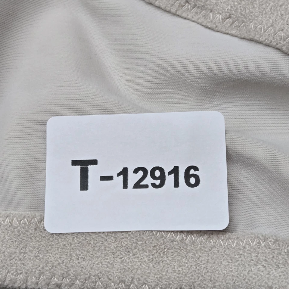 Warners Women Bra 38DD Beige GK5001R Minimizer  Underwired Lace Adjustable Strap - Image 2 of 4