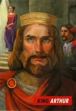 King Arthur (Core Classics)
