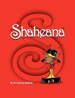 Anthony Mcbride | Shaheana | Taschenbuch | Englisch (2006) | AuthorHouse