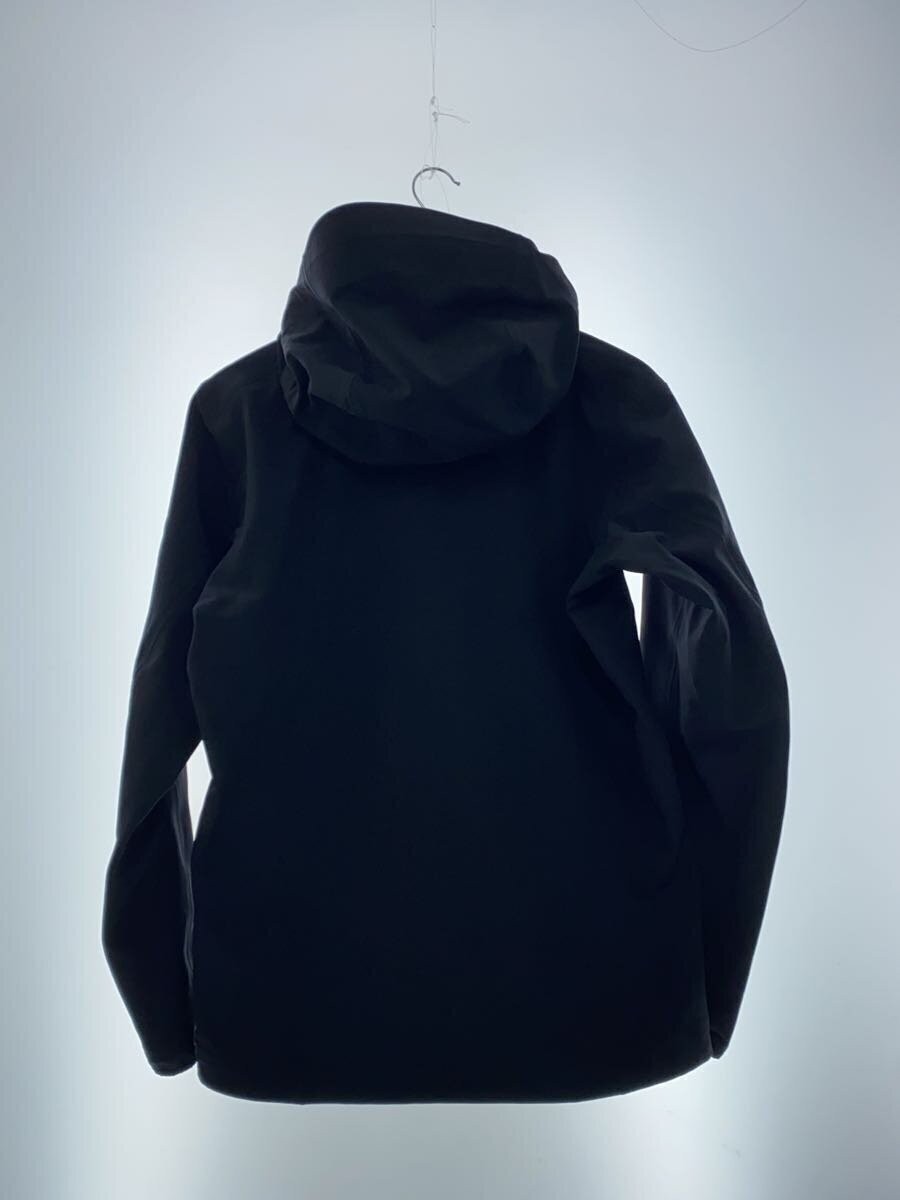 ARC'TERYX ARC TERYX Giacca Nylon S Nylon Nero 24114 124895 Gamma MX Felpa con Cappuccio