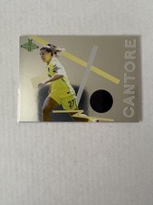 2025 Parkside NWSL Collection #28 Sofia Cantore Kaos (Vol. 2)