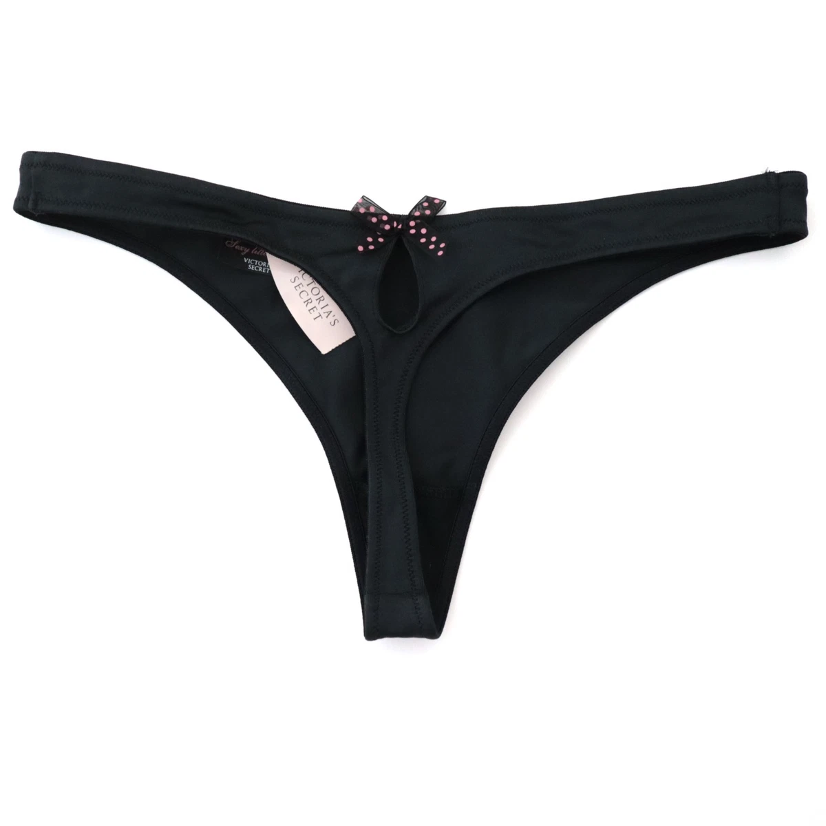 Victoria Secret Sexy Little Things Indiana Women's Panties for