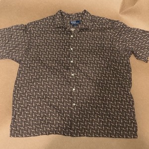 Ralph Lauren Caldwell Shirt | eBay