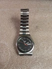VINTAGE SEIKO MENS AUTOMATIC WATCH 6309-8980 PARTS REPAIR