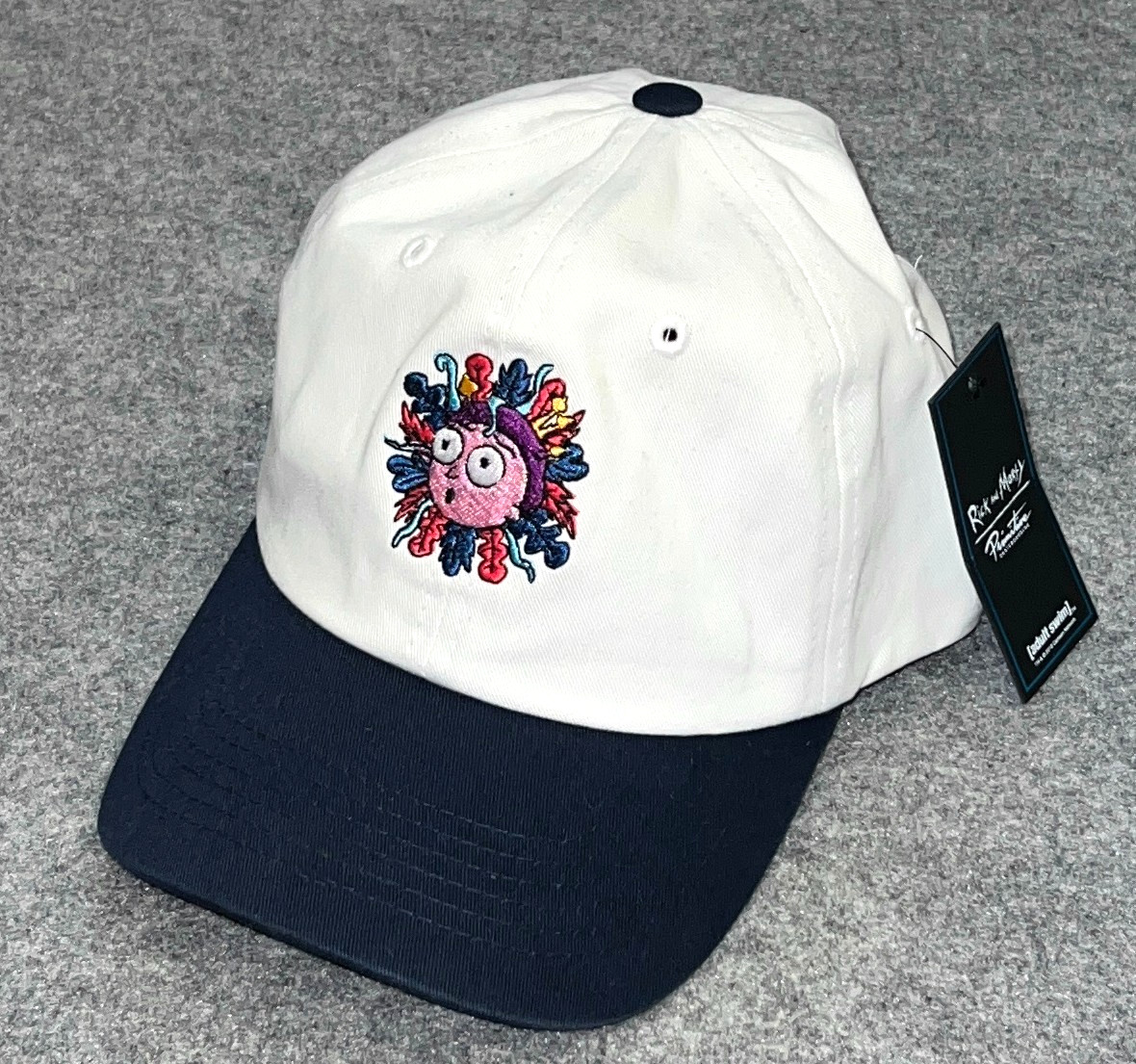 Adjustable O/s Hat