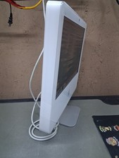 Apple iMac 20 Complete Setup - Model A1207 with Wireless Keyboard Mouse