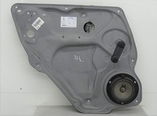 Mercedes A Klasse W169 Fensterber hinten links A1697300179 Bj07