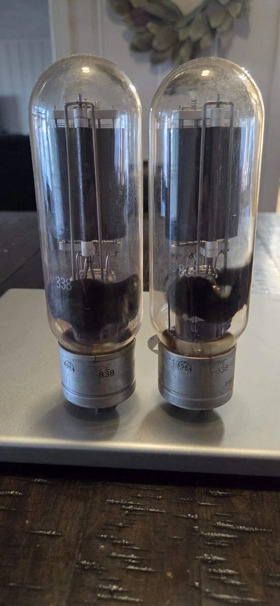 vt4c tube products for sale | eBay