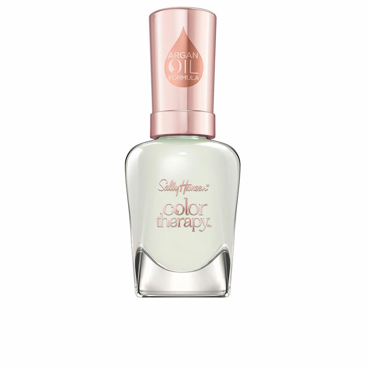 smalto Sally Hansen Color Therapy Nº 120 Morning Meditation Nº 120-Morning Me