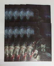 Cover of Crownsville #3