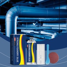 Strong Foundry Glue, Strong Foundry Glue For Metal, Glue Repair OT Metal H F3T2