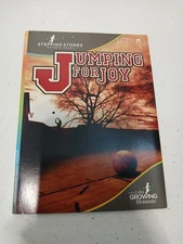 Jumping For Joy DVD Feature Films For Families 