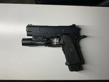 Airsoft EMG SAI 2011 HI CAPA 4.3  GBB Pistol