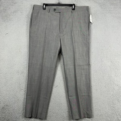 brooks brothers dress trousers fit guide Definitive Brooks Brothers Fit Guide to Style by Body Type
