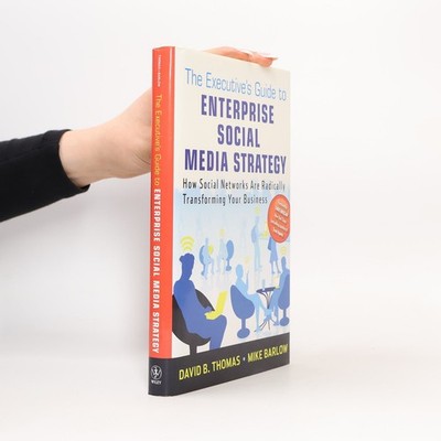 The Executive's Guide to Enterprise Social Media Strategy  |  Chris Brogan