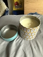 Sonoma Candle Scent Woodland Acorn