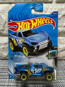 Baja Truck Hot Wheels | eBay