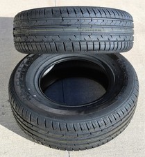 2 Tires Forceum Penta 23565r17 108v Xl As All Season
